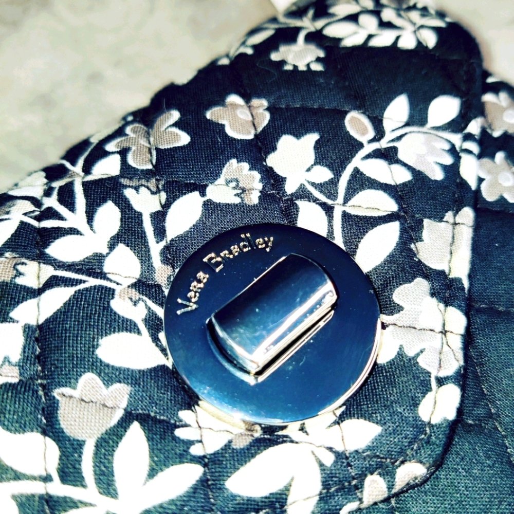 Clutch bag